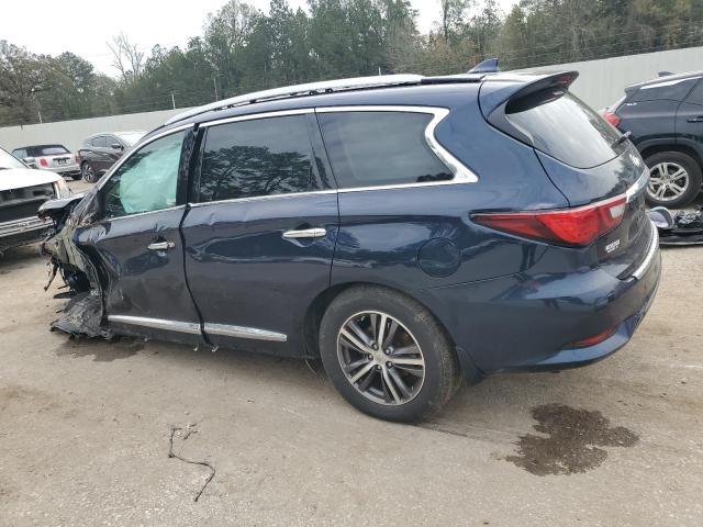 2018 INFINITI QX60 - 5N1DL0MN7JC522330