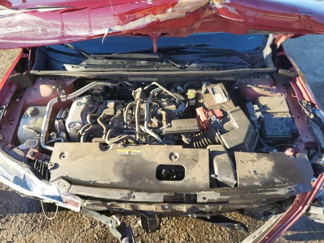 VIN 3N1AB8CV1LY239395 2020 NISSAN SENTRA no.11