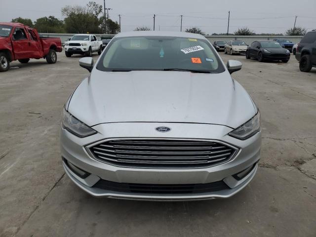 VIN 3FA6P0G73JR150037 2018 Ford Fusion, S no.5