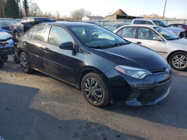 2016 TOYOTA COROLLA L - 2T1BURHE4GC562260