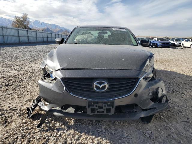 VIN JM1GJ1U59G1437457 2016 MAZDA 6 no.5