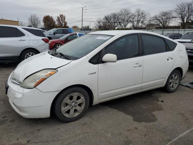 2007 TOYOTA PRIUS #3029466709