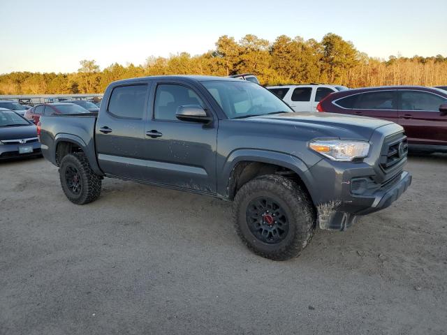 2022 TOYOTA TACOMA DOU - 3TMCZ5AN0NM484072