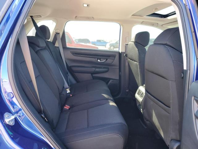 2024 HONDA CR-V EX - 2HKRS3H46RH307019