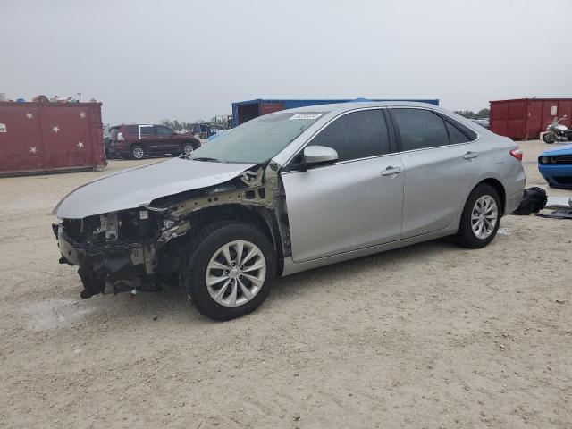 2017 TOYOTA CAMRY LE #2994245945