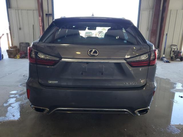 VIN 2T2BZMCA1KC189188 2019 LEXUS RX350 no.6