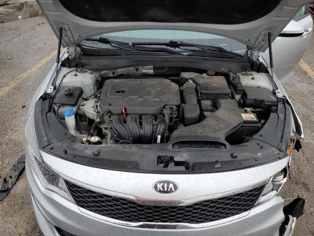 2016 KIA OPTIMA LX - 5XXGT4L39GG026463