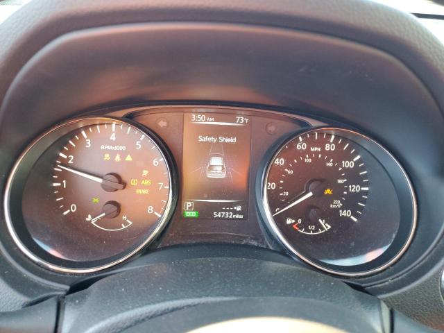 2017 NISSAN ROGUE S - JN8AT2MV4HW269077
