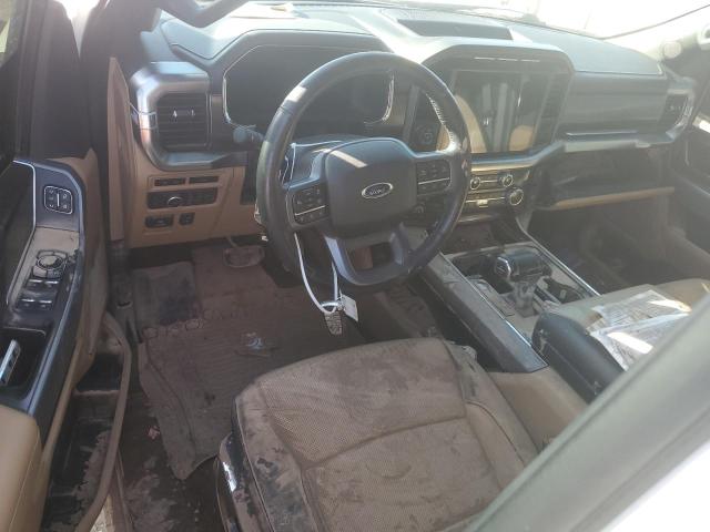 2022 FORD F150 SUPER - 1FTFW1ED3NFA28955