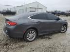 Lot #3022673777 2015 CHRYSLER 200 C