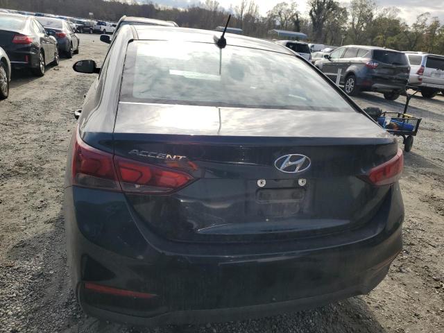 2020 HYUNDAI ACCENT SE - 3KPC24A6XLE098273