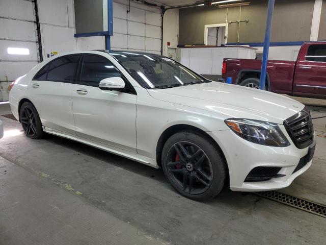 VIN WDDUG8FB6FA200930 2015 MERCEDES-BENZ S-CLASS no.4