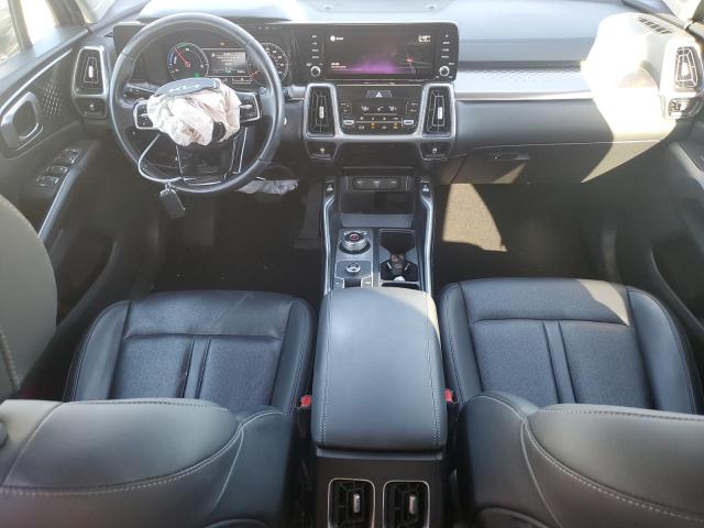 2022 KIA SORENTO S - KNDRG4LG0N5092739