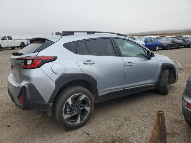2024 SUBARU CROSSTREK - 4S4GUHL65R3808143