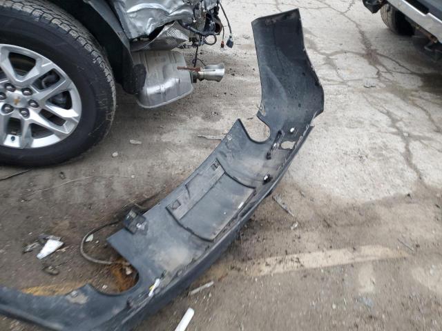 2018 CHEVROLET TRAVERSE L - 1GNEVGKW4JJ212596