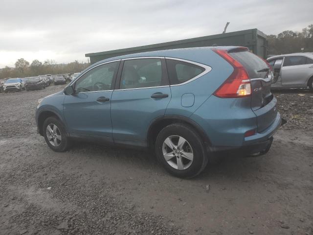 2015 HONDA CR-V LX - 5J6RM4H32FL096930