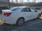 Lot #3024067674 2015 CHEVROLET MALIBU 2LT