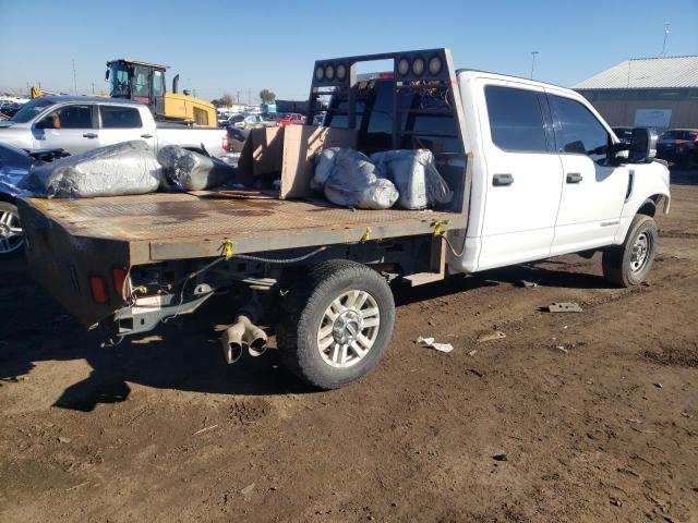2018 FORD F250 SUPER - 1FT7W2BT8JEB39331