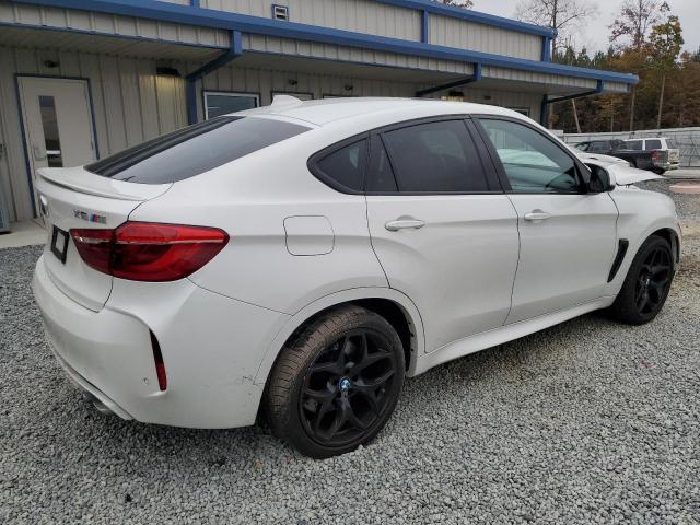 2017 BMW X6 M 5YMKW8C30H0U72441