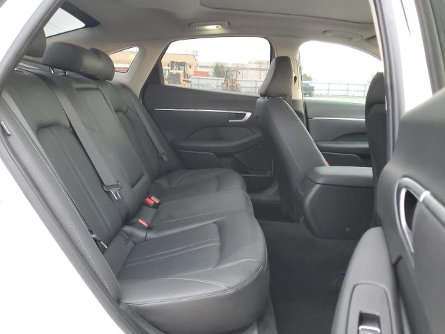 2024 HYUNDAI SONATA PRE KMHL44JA6RA371974