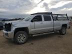 Lot #3025022261 2018 CHEVROLET SILVERADO