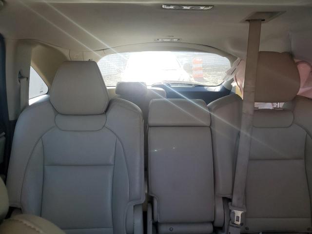 2020 ACURA MDX - 5J8YD3H32LL006975