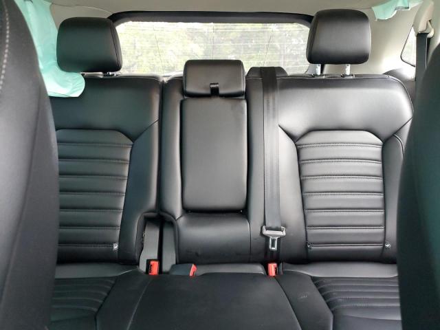 2023 FORD EDGE SEL - 2FMPK4J9XPBA04106