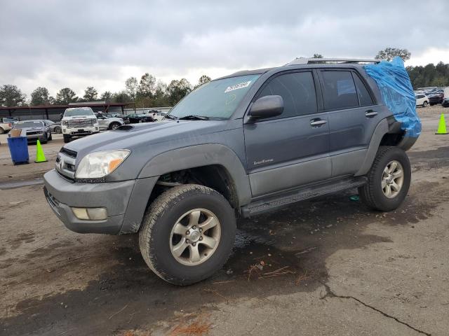 TOYOTA 4RUNNER SR