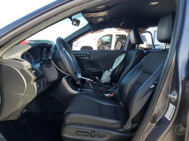 2017 HONDA ACCORD SPO - 1HGCR2F54HA271491
