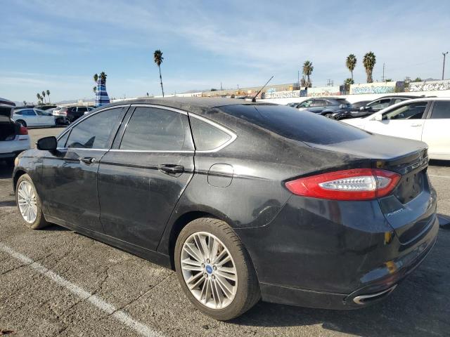 Vin: 3fa6p0h91er301964, lot: 79445474, ford fusion se 20142