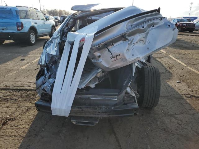 2020 HONDA CIVIC SPOR - 2HGFC2F88LH585048