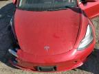 Lot #3025065251 2023 TESLA MODEL 3