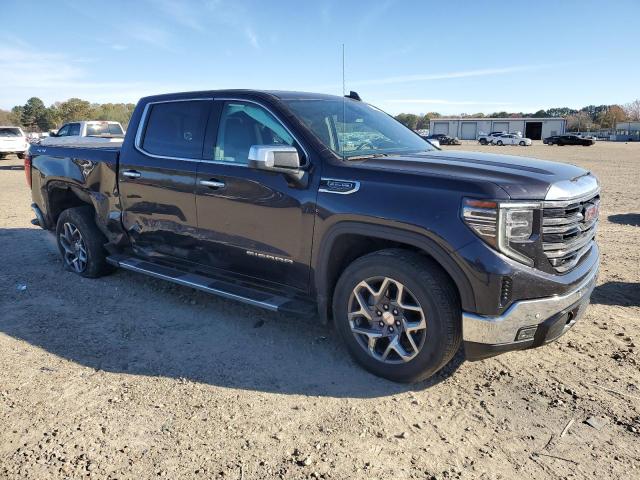 2022 GMC SIERRA K15 - 3GTUUDED9NG557310