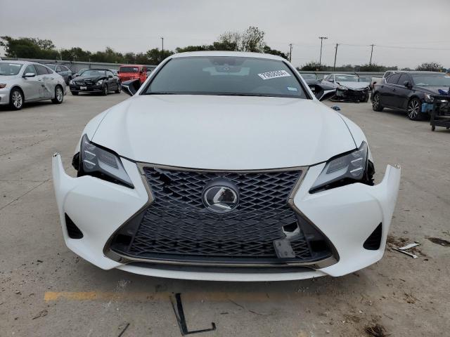 VIN JTHGZ5BC0M5023584 2021 LEXUS RC350 no.5