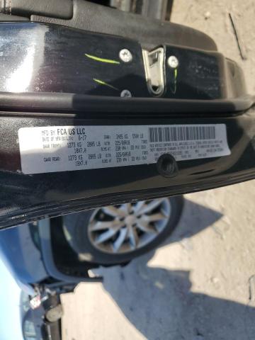 2017 JEEP CHEROKEE L - 1C4PJMDB7HD218391