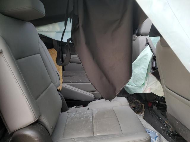 2021 CHEVROLET SUBURBAN K - 1GNSKDKD8MR433097