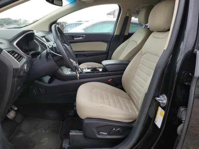 2016 FORD EDGE SEL - 2FMPK3J83GBB29711