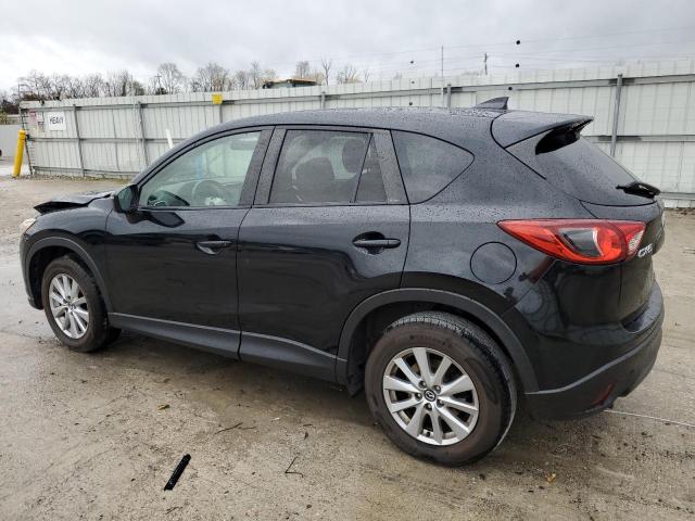 VIN JM3KE2CY7G0883586 2016 MAZDA CX-5 no.2