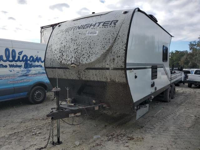 GENE TRAILER 2022 white   7HN1BEK28NP474651 photo #3