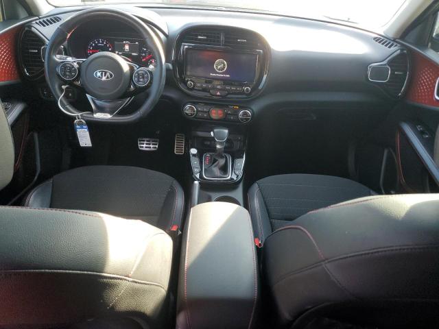 2020 KIA SOUL GT-LI - KNDJ53AF0L7066103