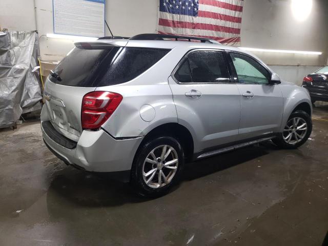 2016 CHEVROLET EQUINOX LT - 2GNALCEK9G1165395