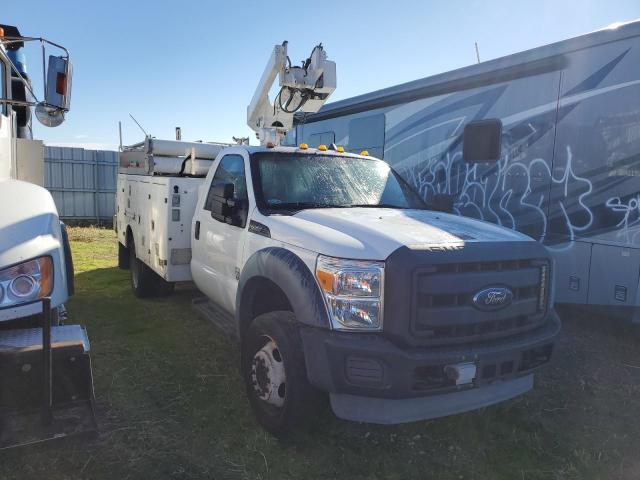 VIN 1FDUF4HY3DEA43026 2013 FORD F450 no.4