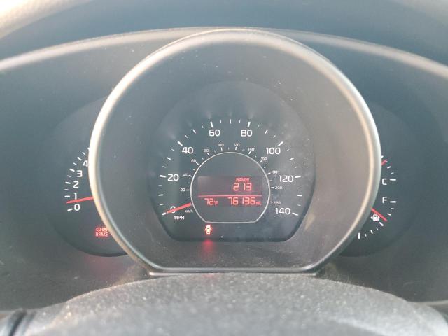 2017 KIA SOUL - KNDJN2A23H7479583