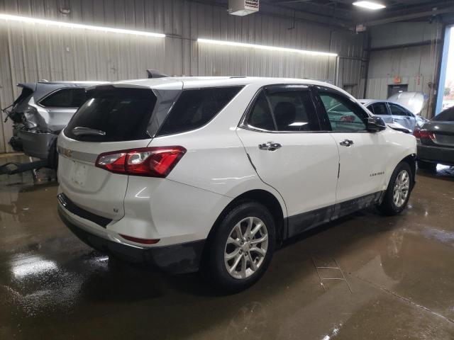 2018 CHEVROLET EQUINOX LT - 2GNAXJEV6J6243158