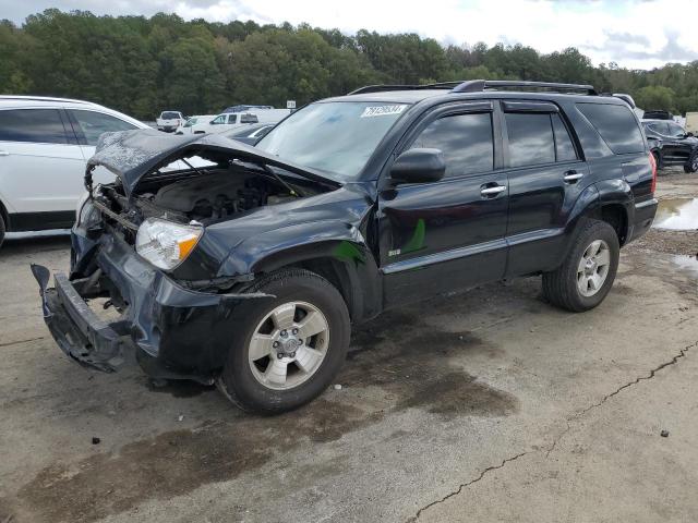 TOYOTA 4RUNNER SR