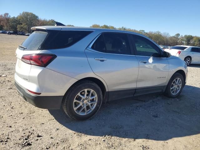 2022 CHEVROLET EQUINOX LT - 3GNAXTEV3NL137442