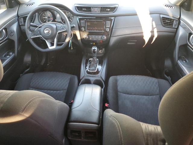 2020 NISSAN ROGUE S - 5N1AT2MT8LC802144