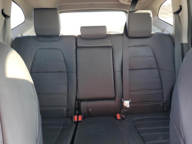 2021 HONDA CR-V EXL - 2HKRW1H82MH414976
