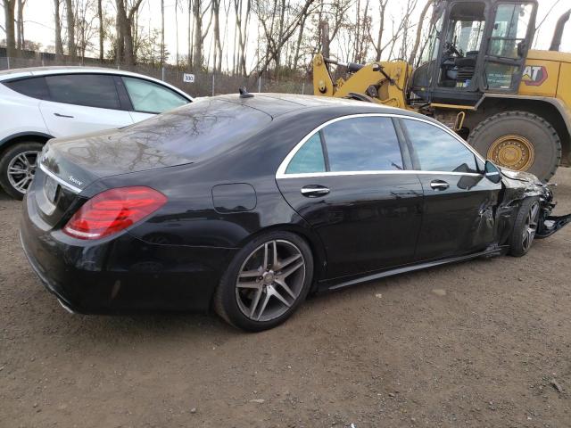 VIN WDDUG8FB8FA116236 2015 MERCEDES-BENZ S-CLASS no.3