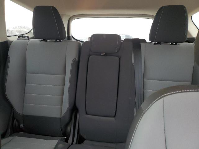 2016 FORD ESCAPE SE - 1FMCU9GXXGUA29349